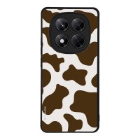 Θήκη Sonique Animal Print Series για Xiaomi Redmi Note 14 Pro 5G / Poco X7 5G Cow 02