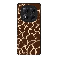 Θήκη Sonique Animal Print Series για Xiaomi Redmi Note 14 Pro 5G / Poco X7 5G Giraffe 01