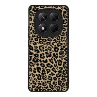 Θήκη Sonique Animal Print Series για Xiaomi Redmi Note 14 Pro 5G / Poco X7 5G Leopard 01