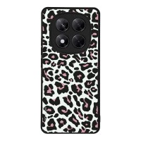Θήκη Sonique Animal Print Series για Xiaomi Redmi Note 14 Pro 5G / Poco X7 5G Leopard 02