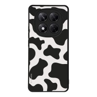 Θήκη Sonique Animal Print Series για Xiaomi Redmi Note 14 Pro Plus 5G Cow 01