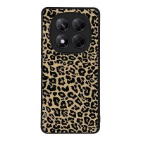 Θήκη Sonique Animal Print Series για Xiaomi Redmi Note 14 Pro Plus 5G Leopard 01