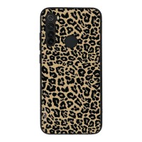 Θήκη Sonique Animal Print Series για Xiaomi Redmi Note 8 / Redmi Note 8 2021 Leopard 01