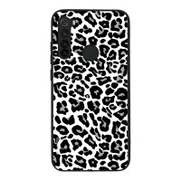 Θήκη Sonique Animal Print Series για Xiaomi Redmi Note 8 / Redmi Note 8 2021 Leopard 03