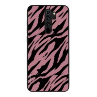 Θήκη Sonique Animal Print Series για Xiaomi Redmi Note 8 Pro Tiger 02