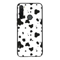 Θήκη Sonique Animal Print Series για Xiaomi Redmi Note 8T Dalmatian