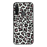 Θήκη Sonique Animal Print Series για Xiaomi Redmi Note 8T Leopard 02