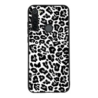 Θήκη Sonique Animal Print Series για Xiaomi Redmi Note 8T Leopard 03