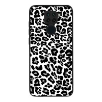 Θήκη Sonique Animal Print Series για Xiaomi Redmi Note 9 Leopard 03
