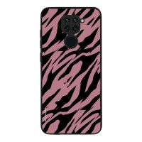 Θήκη Sonique Animal Print Series για Xiaomi Redmi Note 9 Tiger 02