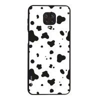 Θήκη Sonique Animal Print Series για Xiaomi Redmi Note 9S/9 Pro Dalmatian