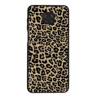 Θήκη Sonique Animal Print Series για Xiaomi Redmi Note 9S/9 Pro Leopard 01