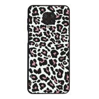 Θήκη Sonique Animal Print Series για Xiaomi Redmi Note 9S/9 Pro Leopard 02