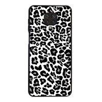 Θήκη Sonique Animal Print Series για Xiaomi Redmi Note 9S/9 Pro Leopard 03