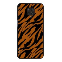 Θήκη Sonique Animal Print Series για Xiaomi Redmi Note 9S/9 Pro Tiger 01