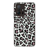 Θήκη Sonique Animal Print Series για Xiaomi Xiaomi 11T / Xiaomi 11T Pro Leopard 02
