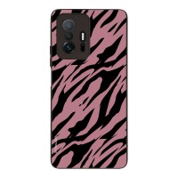 Θήκη Sonique Animal Print Series για Xiaomi Xiaomi 11T / Xiaomi 11T Pro Tiger 02