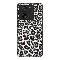 Θήκη Sonique Animal Print Series για Xiaomi Xiaomi 13T 5G / Xiaomi 13T Pro 5G Leopard 02