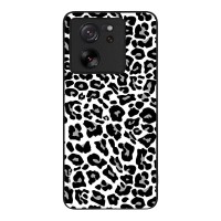 Θήκη Sonique Animal Print Series για Xiaomi Xiaomi 13T 5G / Xiaomi 13T Pro 5G Leopard 03