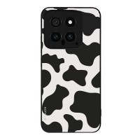 Θήκη Sonique Animal Print Series για Xiaomi Xiaomi 14 Cow 01