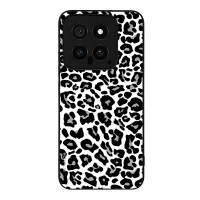 Θήκη Sonique Animal Print Series για Xiaomi Xiaomi 14 Leopard 03