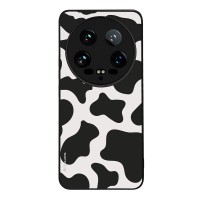 Θήκη Sonique Animal Print Series για Xiaomi Xiaomi 14 Ultra Cow 01