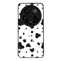 Θήκη Sonique Animal Print Series για Xiaomi Xiaomi 14 Ultra Dalmatian