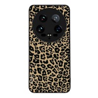 Θήκη Sonique Animal Print Series για Xiaomi Xiaomi 14 Ultra Leopard 01
