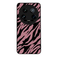 Θήκη Sonique Animal Print Series για Xiaomi Xiaomi 14 Ultra Tiger 02