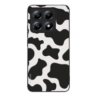 Θήκη Sonique Animal Print Series για Xiaomi Xiaomi 14T Cow 01