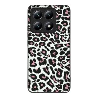 Θήκη Sonique Animal Print Series για Xiaomi Xiaomi 14T Leopard 02