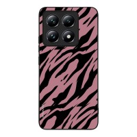 Θήκη Sonique Animal Print Series για Xiaomi Xiaomi 14T Tiger 02