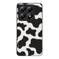 Θήκη Sonique Animal Print Series για Xiaomi Xiaomi 14T Pro Cow 01