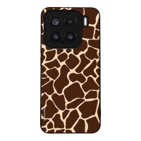Θήκη Sonique Animal Print Series για Xiaomi Xiaomi 15 5G Giraffe 01
