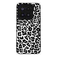 Θήκη Sonique Animal Print Series για Xiaomi Xiaomi 15 5G Leopard 03