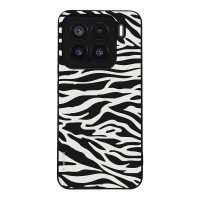 Θήκη Sonique Animal Print Series για Xiaomi Xiaomi 15 5G Zebra