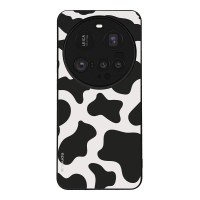 Θήκη Sonique Animal Print Series για Xiaomi Xiaomi 15 Ultra 5G Cow 01