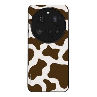 Θήκη Sonique Animal Print Series για Xiaomi Xiaomi 15 Ultra 5G Cow 02
