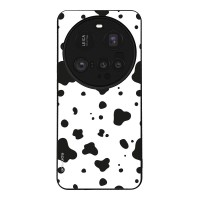 Θήκη Sonique Animal Print Series για Xiaomi Xiaomi 15 Ultra 5G Dalmatian