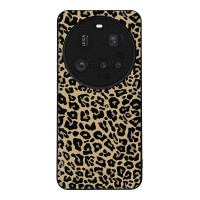 Θήκη Sonique Animal Print Series για Xiaomi Xiaomi 15 Ultra 5G Leopard 01