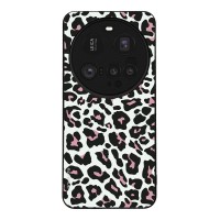 Θήκη Sonique Animal Print Series για Xiaomi Xiaomi 15 Ultra 5G Leopard 02