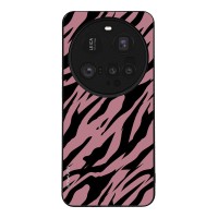 Θήκη Sonique Animal Print Series για Xiaomi Xiaomi 15 Ultra 5G Tiger 02
