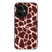 Θήκη Sonique Animal Print Series για Honor 400 5G Giraffe 03
