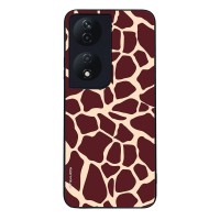 Θήκη Sonique Animal Print Series για Honor 90 Smart 5G / Honor X7b Giraffe 03