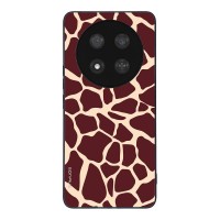 Θήκη Sonique Animal Print Series για Honor Magic7 Lite 5G Giraffe 03
