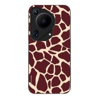 Θήκη Sonique Animal Print Series για Huawei Pura 70 Ultra Giraffe 03