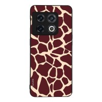 Θήκη Sonique Animal Print Series για OnePlus 10 Pro 5G Giraffe 03