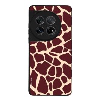 Θήκη Sonique Animal Print Series για OnePlus 12 5G Giraffe 03