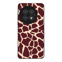 Θήκη Sonique Animal Print Series για OnePlus 13 5G Giraffe 03