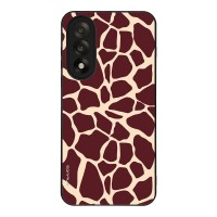 Θήκη Sonique Animal Print Series για OnePlus Nord 5 5G Giraffe 03